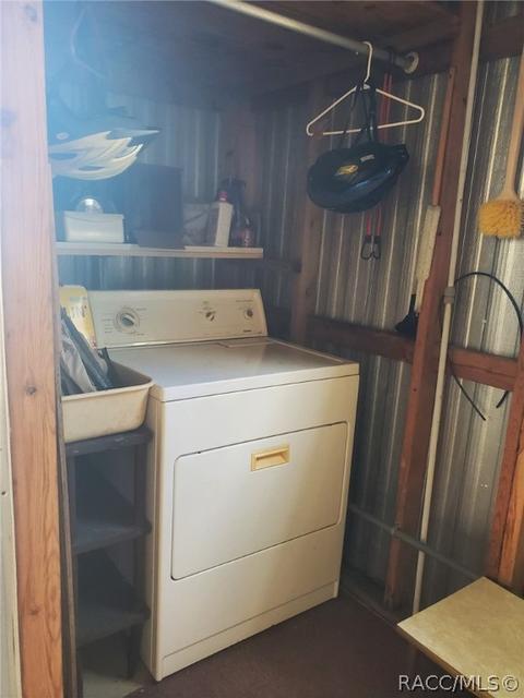 4464 E Parsons Point Rd, Hernando, FL 34442 photo 23