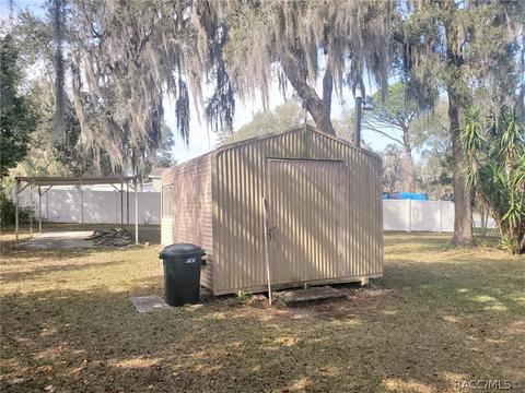 4464 E Parsons Point Rd, Hernando, FL 34442 photo 5