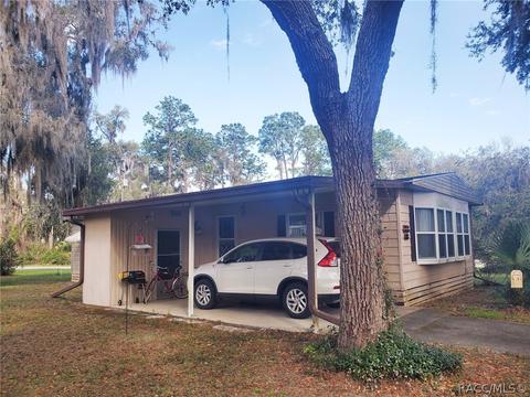 4464 E Parsons Point Rd, Hernando, FL 34442 photo 3