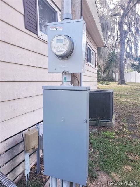 4464 E Parsons Point Rd, Hernando, FL 34442 photo 20