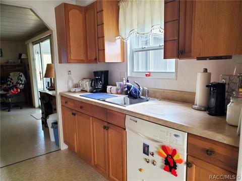 4464 E Parsons Point Rd, Hernando, FL 34442 photo 10