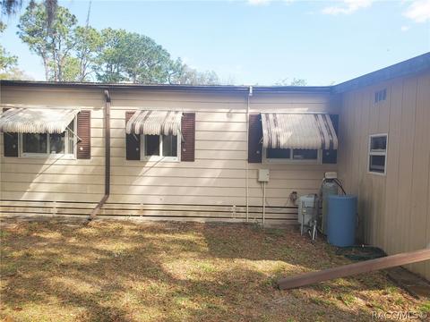 4464 E Parsons Point Rd, Hernando, FL 34442 photo 24