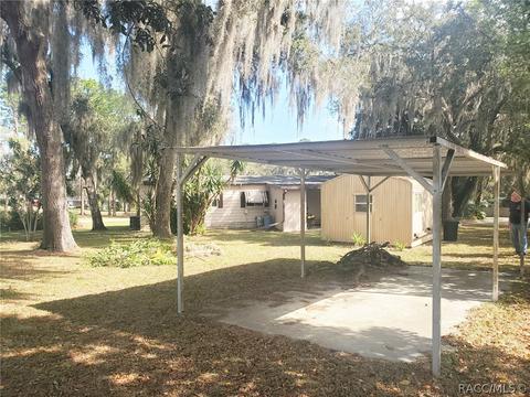4464 E Parsons Point Rd, Hernando, FL 34442 photo 4