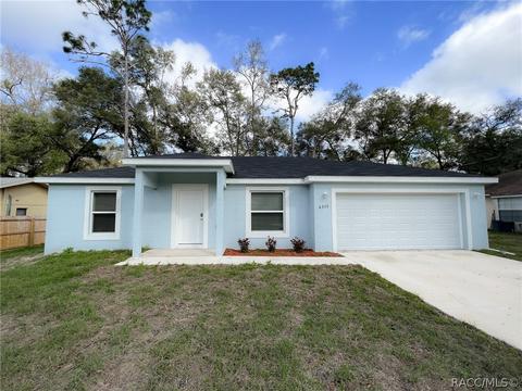 6375 E Gentry St, Inverness, FL 34452