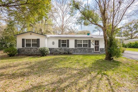 4105 S Big Al Pt, Inverness, FL 34452