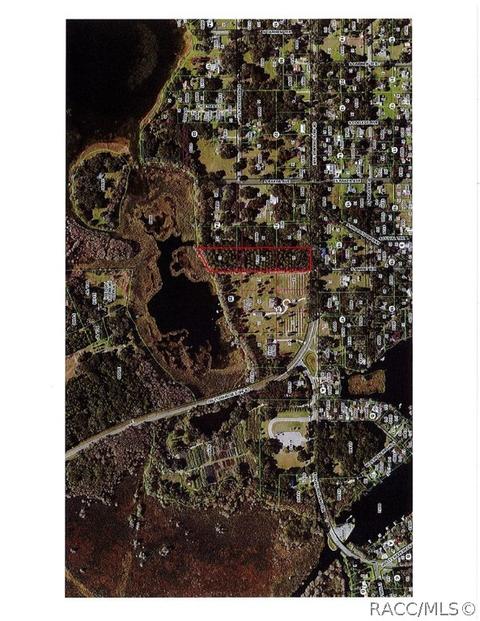 8890 E Orange Ave, Floral City, FL 34436