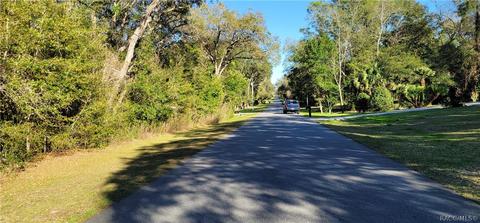629 W Keller St, Hernando, FL 34442 photo 6