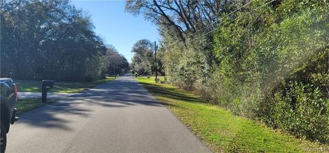 629 W Keller St, Hernando, FL 34442 photo 2