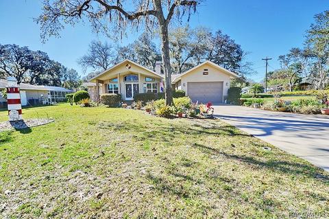 9180 E Windwood Loop, Inverness, FL 34450 photo 1