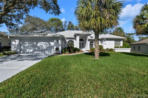 11 Ryewood Cir, Homosassa, FL 34446