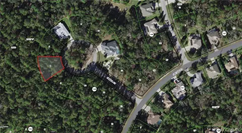 9 Cassia Ct, Homosassa, FL 34446