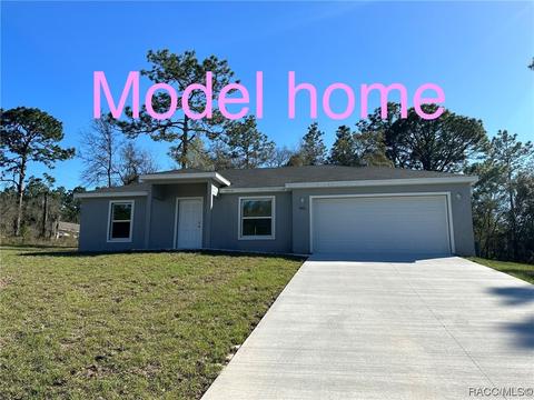 5356 E Muzzle Loaders Ct, Inverness, FL 34452 photo 2
