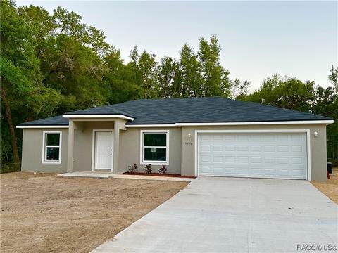 5356 E Muzzle Loaders Ct, Inverness, FL 34452 photo 1