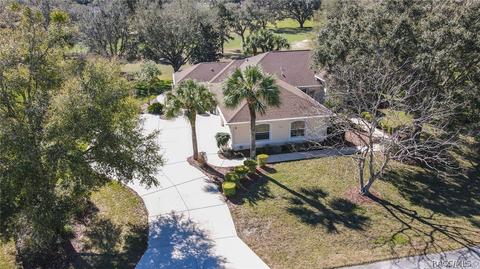 518 E Dakota Ct, Hernando, FL 34442 photo 2