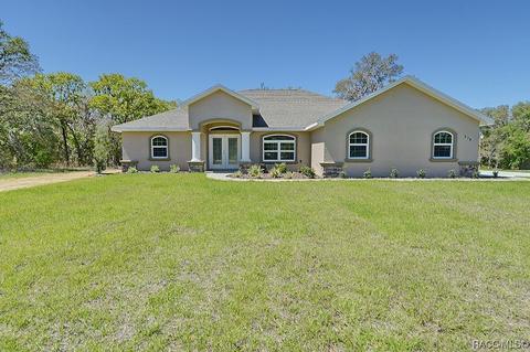 578 N Fresno Ave, Hernando, FL 34442 photo 1