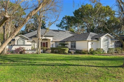 23 Mayflower Ct S, Homosassa, FL 34446