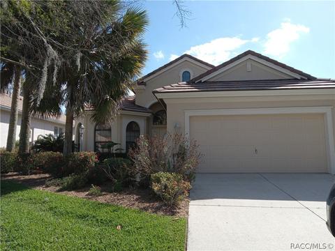 1817 N Gibson Pt, Hernando, FL 34442
