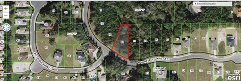 2293 N Heritage Oaks Path, Hernando, FL 34442 photo 15