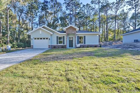 6416 E Morley St, Inverness, FL 34452