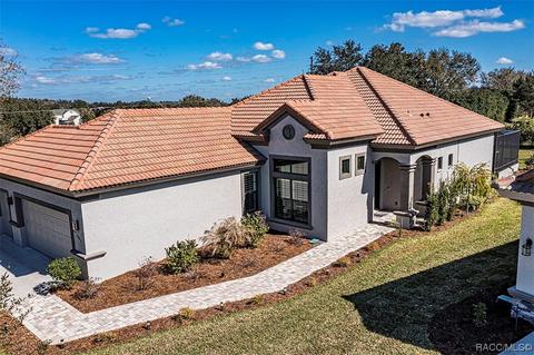 1995 N Ember Path, Hernando, FL 34442 photo 3