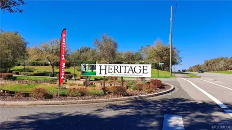 2239 N Heritage Oaks Path, Hernando, FL 34442 photo 5