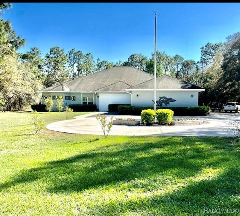 622 Foresthill Pl, Hernando, FL 34442 photo 1