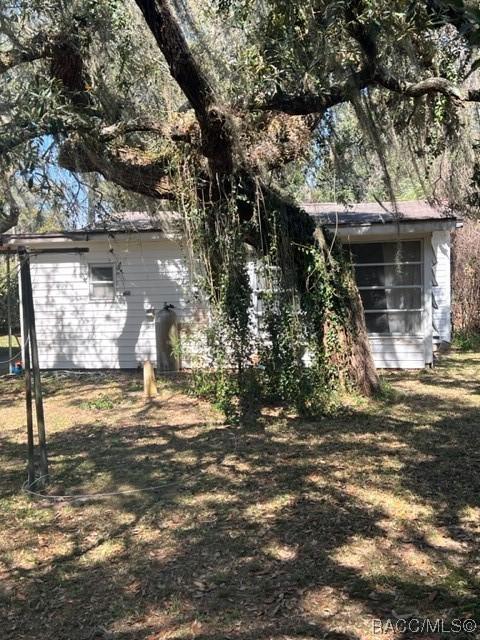 4784 E Harvard, Hernando, FL 34442 photo 2