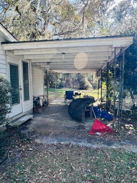 4784 E Harvard, Hernando, FL 34442 photo 3