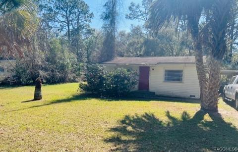 4784 E Harvard, Hernando, FL 34442 photo 1