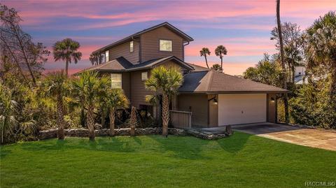 11570 W Rosa Ct, Homosassa, FL 34448