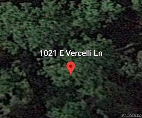 1021 Vercelli Ln, Citrus Springs, FL 34434