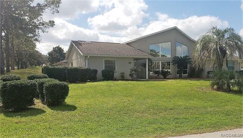 420 E Boston St, Hernando, FL 34442 photo 1