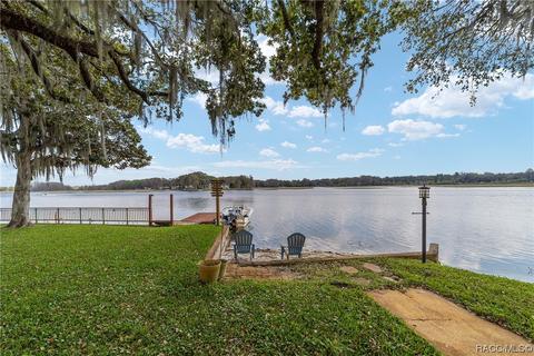 1219 S Telephone Point Rd, Inverness, FL 34450