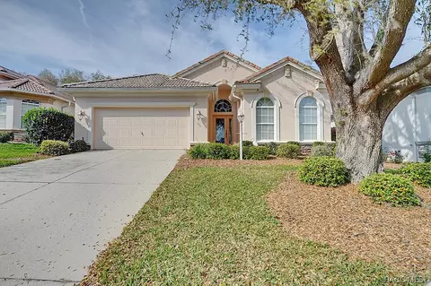 273 W Doerr Path, Hernando, FL 34442 photo 4