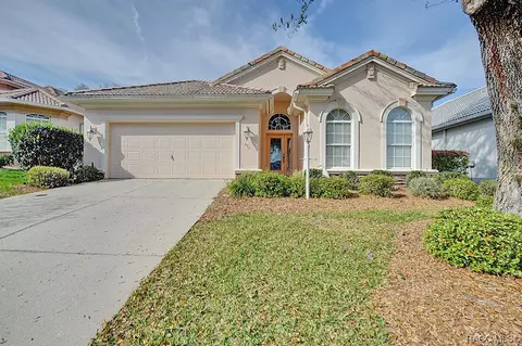 273 W Doerr Path, Hernando, FL 34442