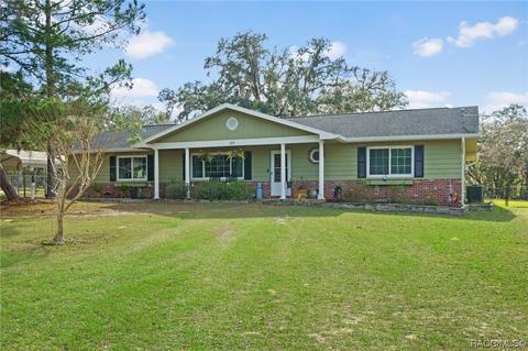 320 N Cornish Pt, Lecanto, FL 34461 photo 2