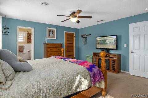 320 N Cornish Pt, Lecanto, FL 34461 photo 21