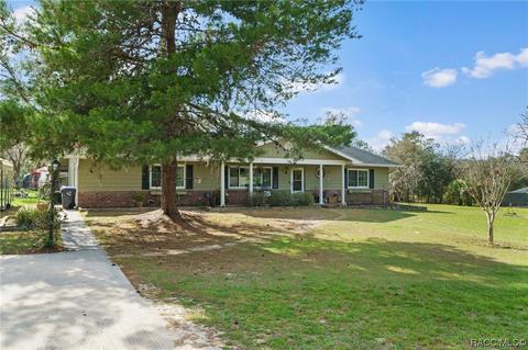 320 N Cornish Pt, Lecanto, FL 34461 photo 4