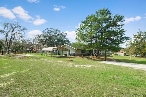 320 N Cornish Pt, Lecanto, FL 34461 photo 3
