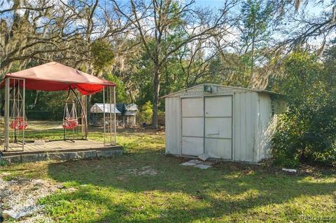 320 N Cornish Pt, Lecanto, FL 34461 photo 38