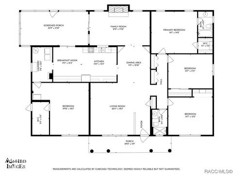 320 N Cornish Pt, Lecanto, FL 34461 photo 5