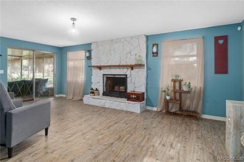 320 N Cornish Pt, Lecanto, FL 34461 photo 12