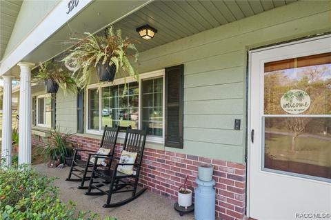 320 N Cornish Pt, Lecanto, FL 34461 photo 6