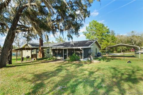 320 N Cornish Pt, Lecanto, FL 34461 photo 33