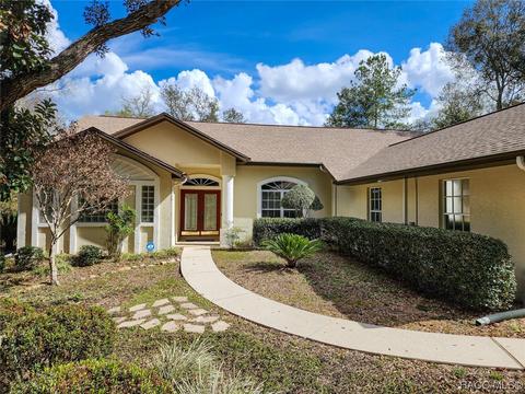 4051 N Indianhead Rd, Hernando, FL 34442 photo 44