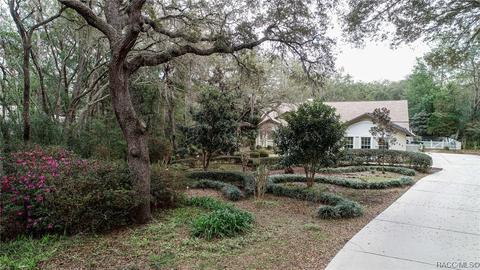 4051 N Indianhead Rd, Hernando, FL 34442 photo 54