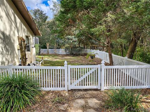 4051 N Indianhead Rd, Hernando, FL 34442 photo 46
