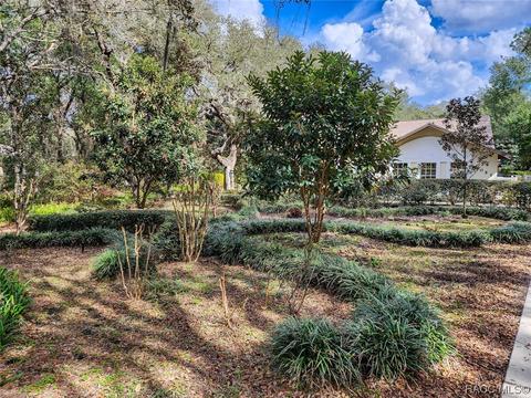 4051 N Indianhead Rd, Hernando, FL 34442 photo 48