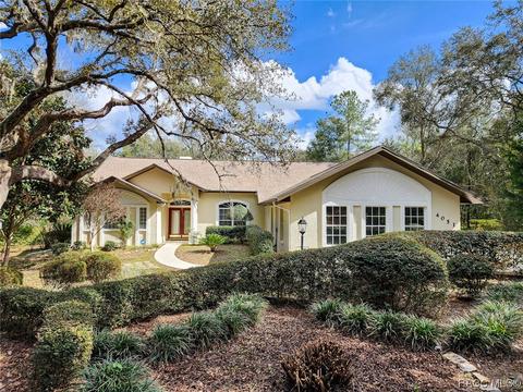 4051 N Indianhead Rd, Hernando, FL 34442 photo 49