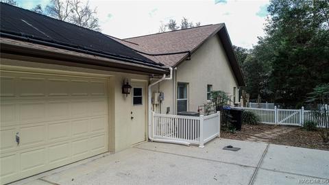 4051 N Indianhead Rd, Hernando, FL 34442 photo 55